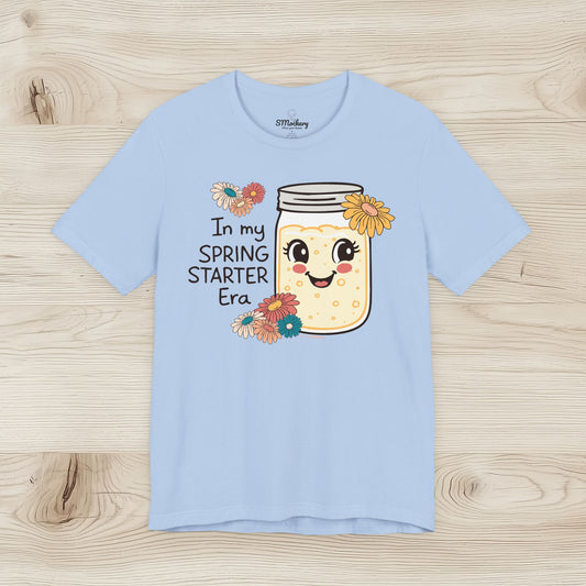 Spring Starter Era - T-Shirt