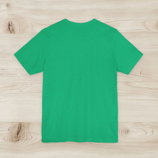 Santa Boule-y Sourdough - Christmas T-shirt