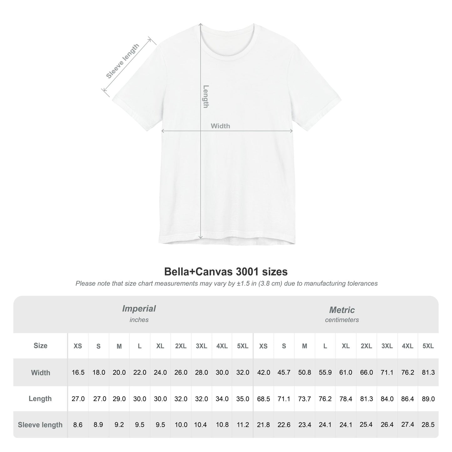 Spring Has Sprung - T-shirt