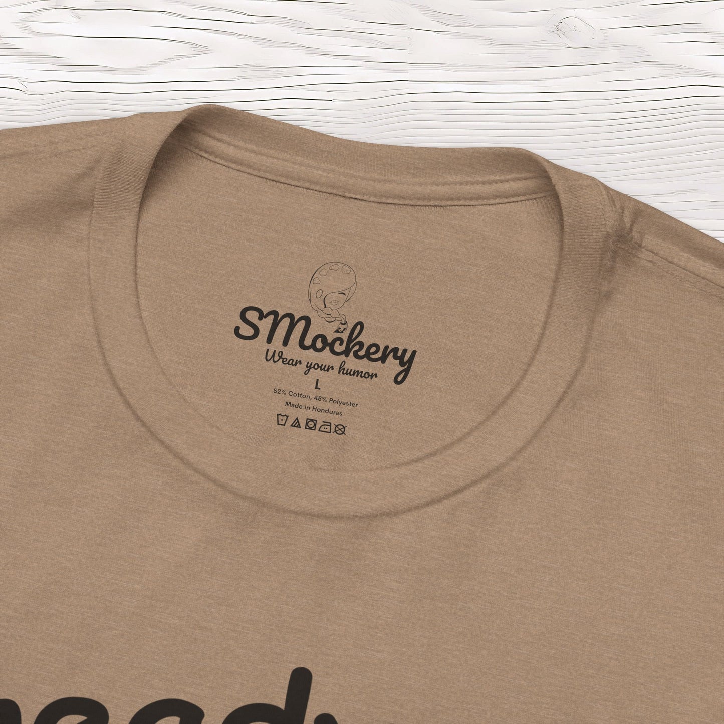 Breadyoncé Starter Ladies - T-shirt