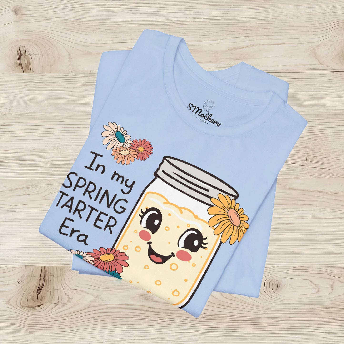 Spring Starter Era - T-Shirt