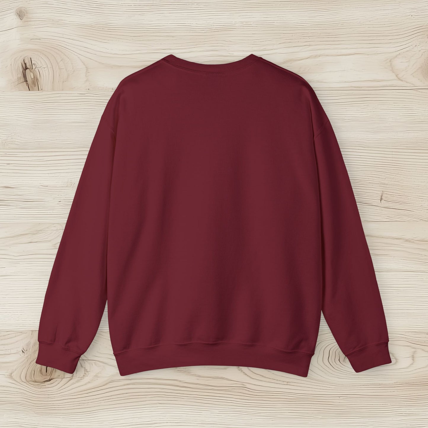 Crust Me, I Love You - Sweatshirt