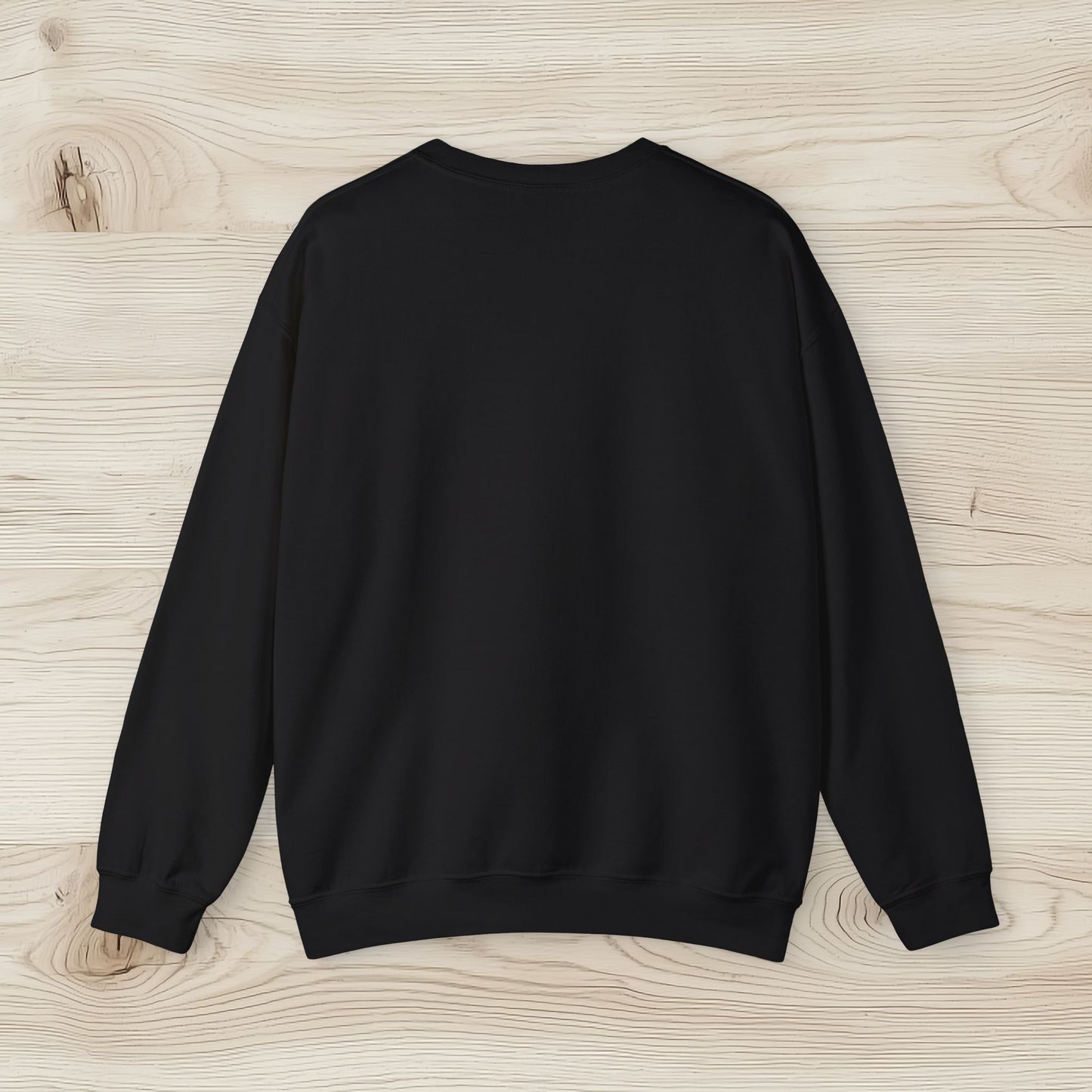 New Year...Same Starter - Holiday Crewneck Sweatshirt