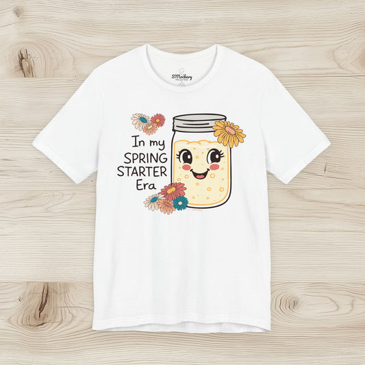 Spring Starter Era - T-Shirt