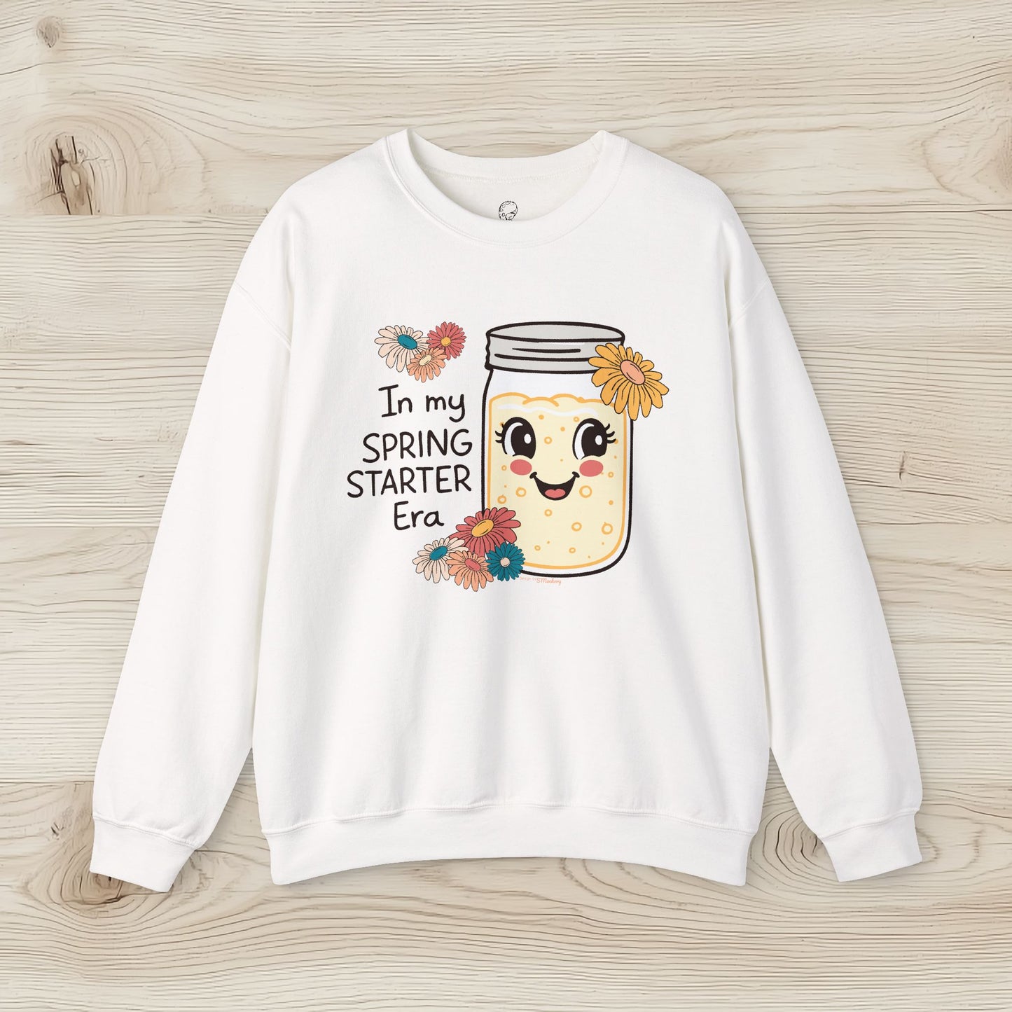 Spring Starter Era - Sweatshirt