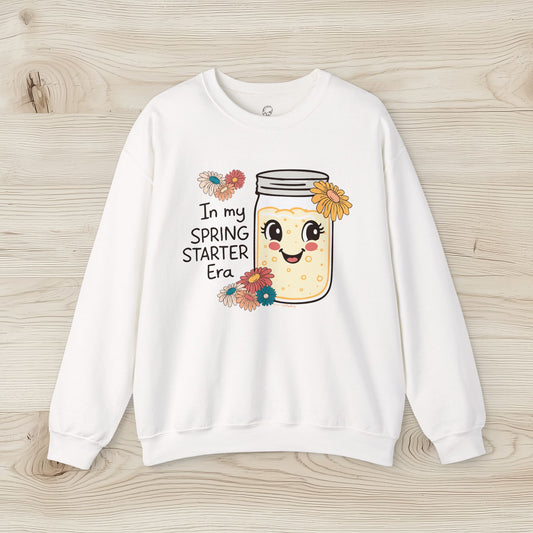 Spring Starter Era - Sweatshirt