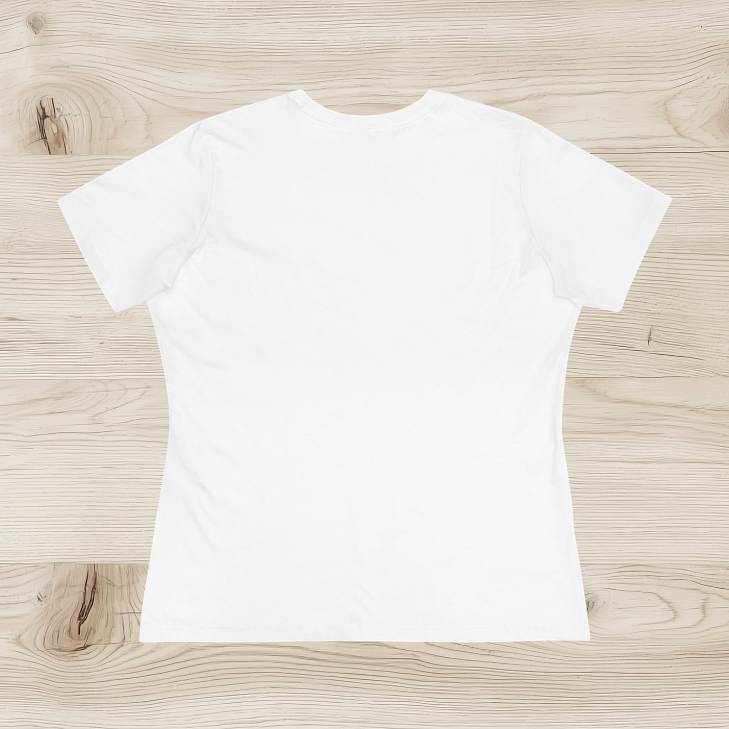 Spring Starter Era - Ladies T-shirt