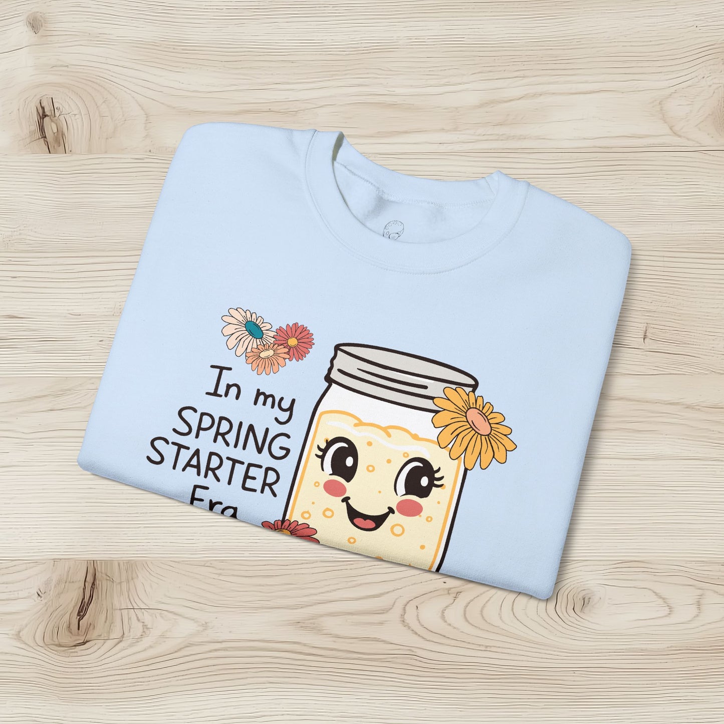 Spring Starter Era - Sweatshirt