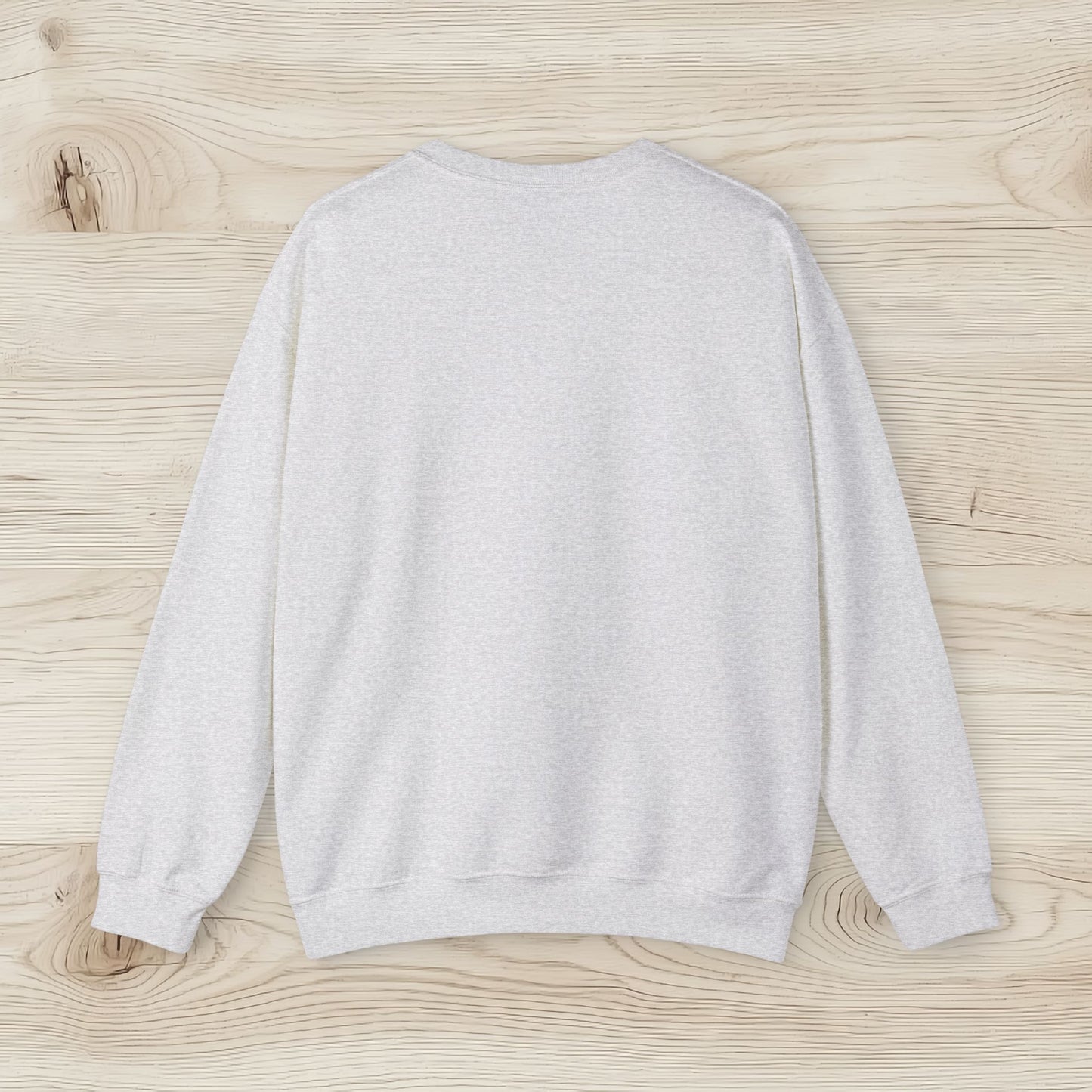 Breadyoncé Starter Ladies - Crewneck Sweatshirt