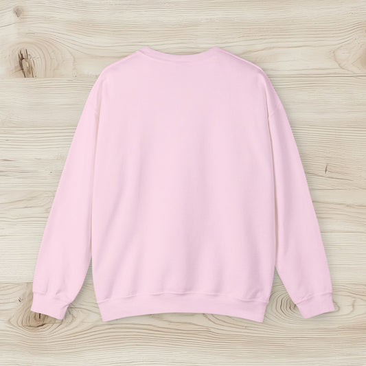 Crust Me, I Love You - Sweatshirt