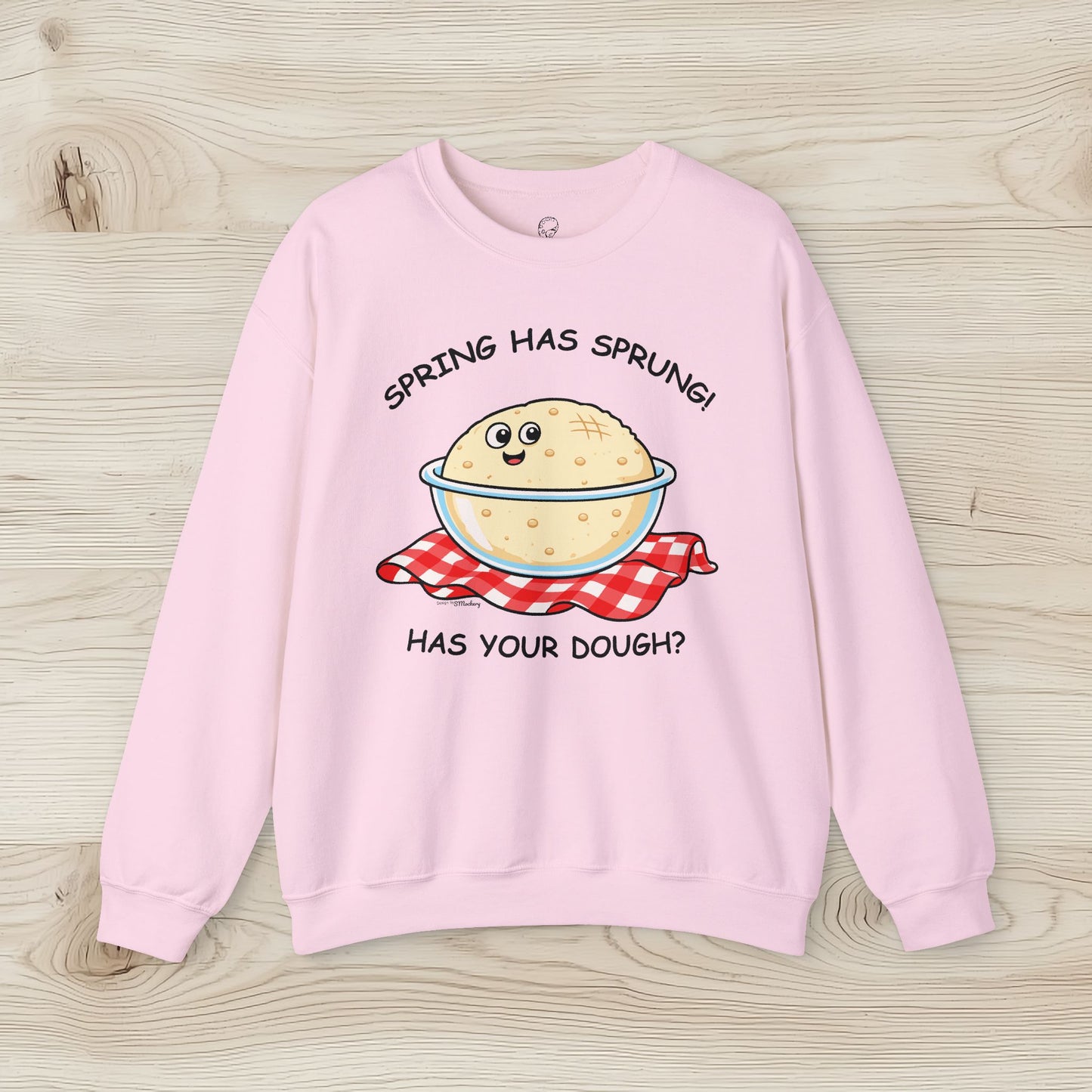 Spring Has Sprung - Sweatshirt
