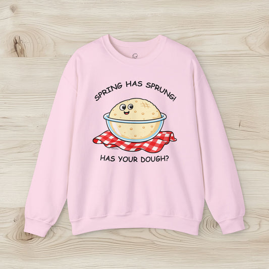 Spring Has Sprung - Sweatshirt