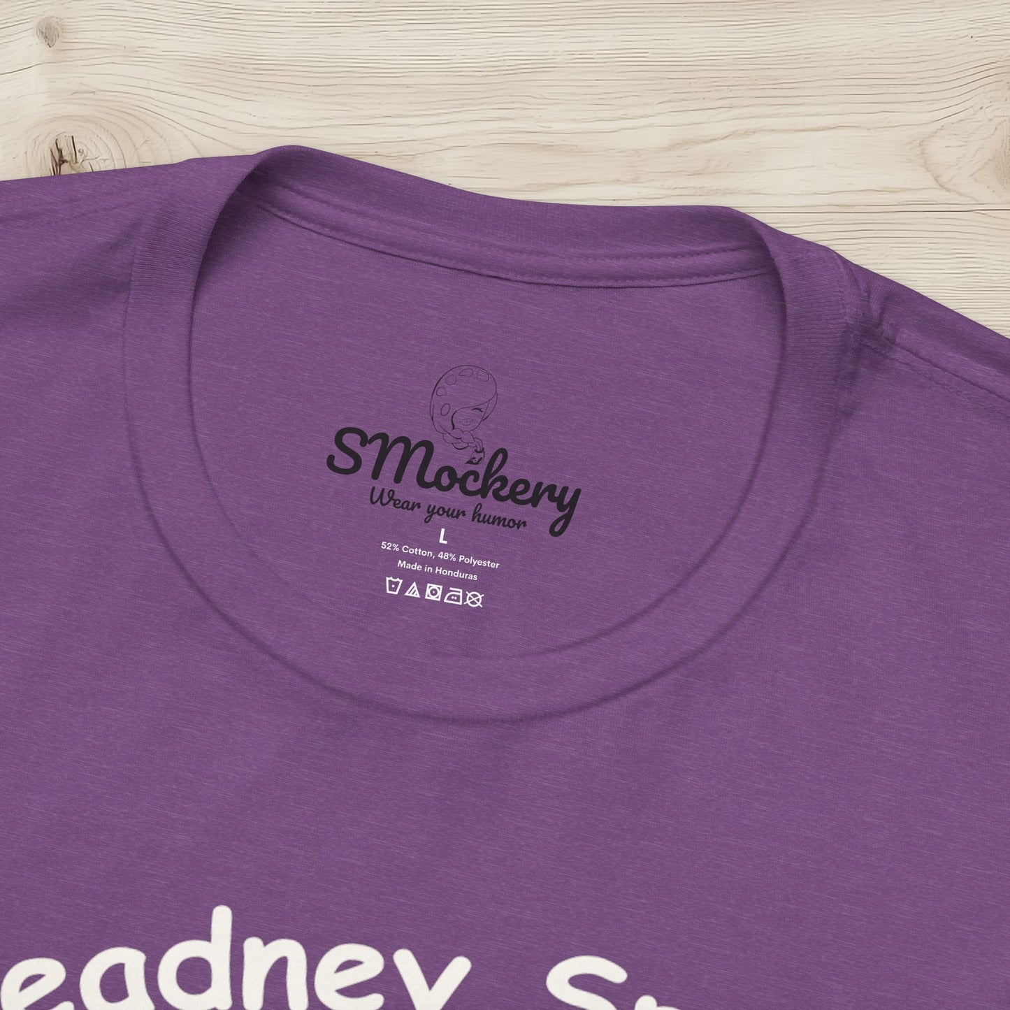 Breadney Spears - T-shirt