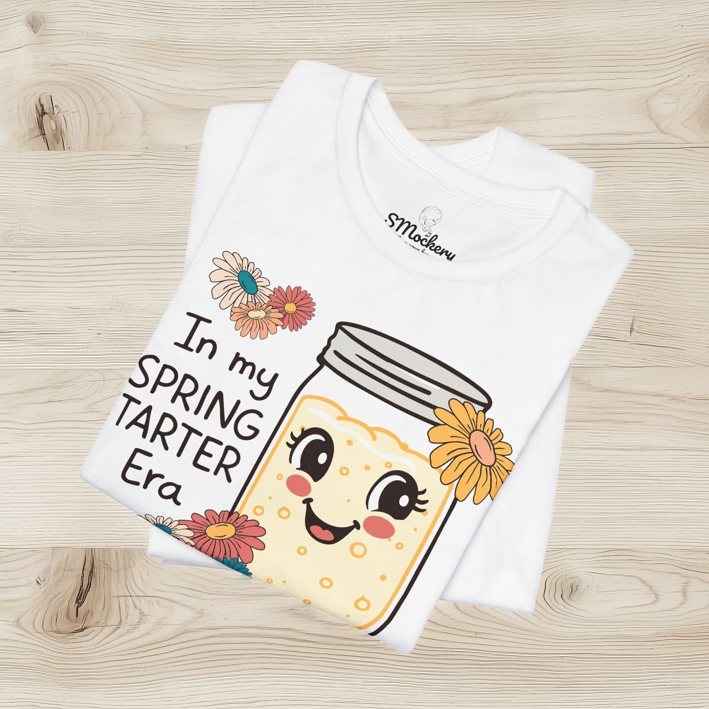 Spring Starter Era - T-Shirt