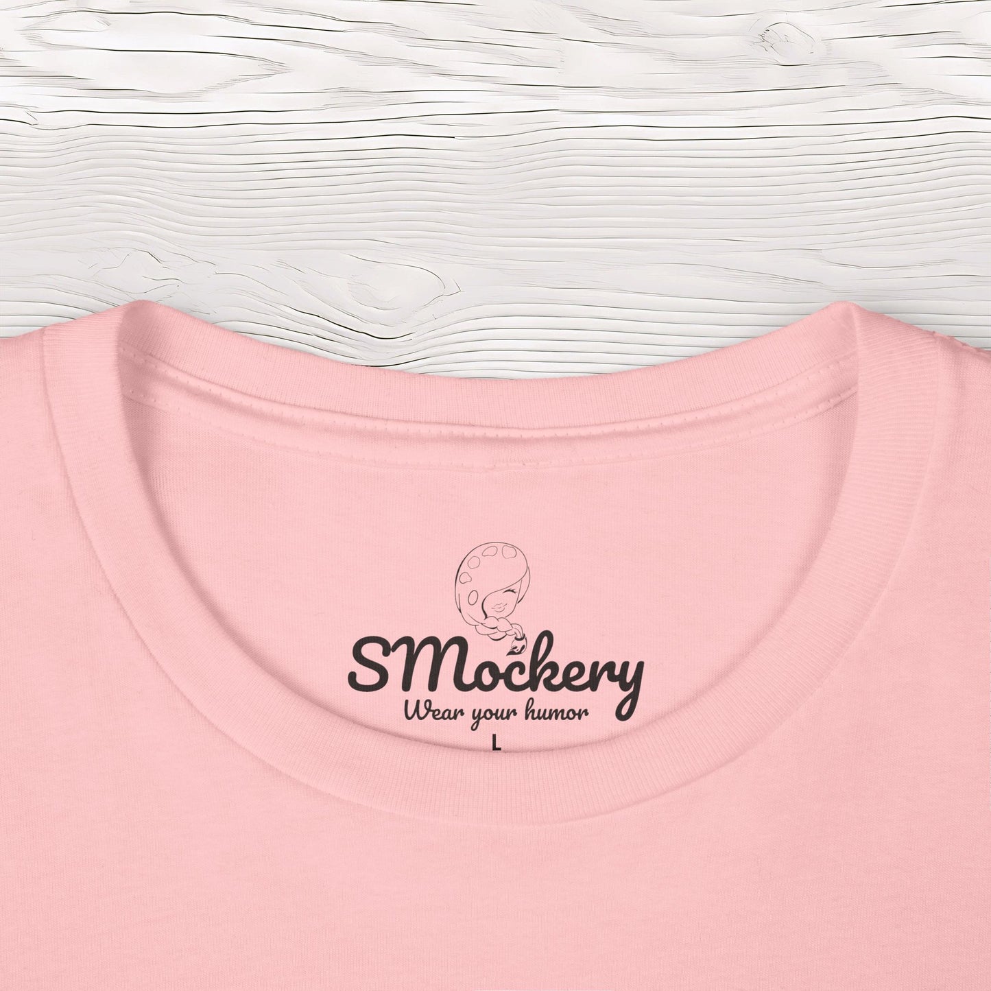 Spring Has Sprung - Ladies T-shirt