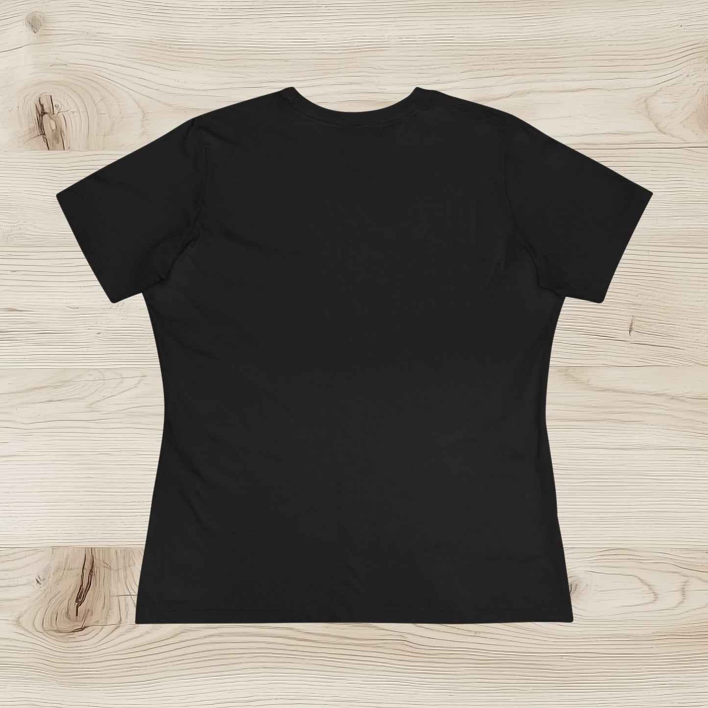 New Year...Same Starter - Ladies T-Shirt