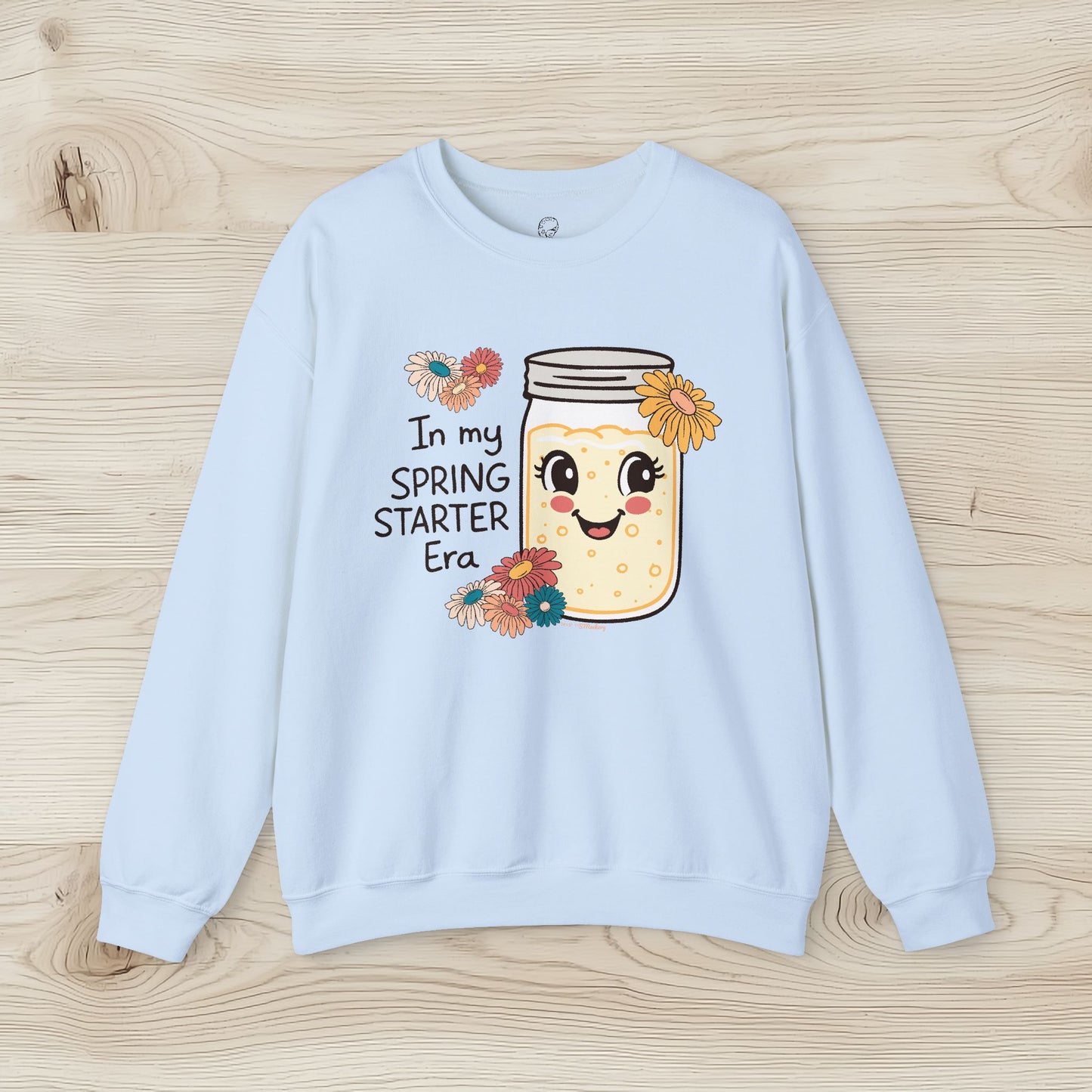 Spring Starter Era - Sweatshirt