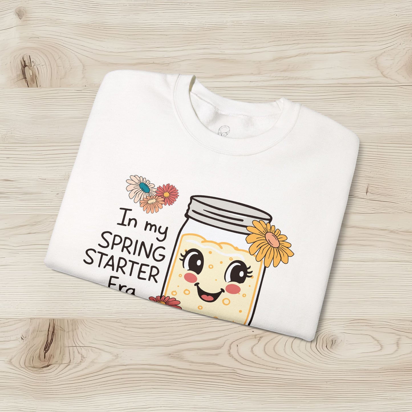Spring Starter Era - Sweatshirt